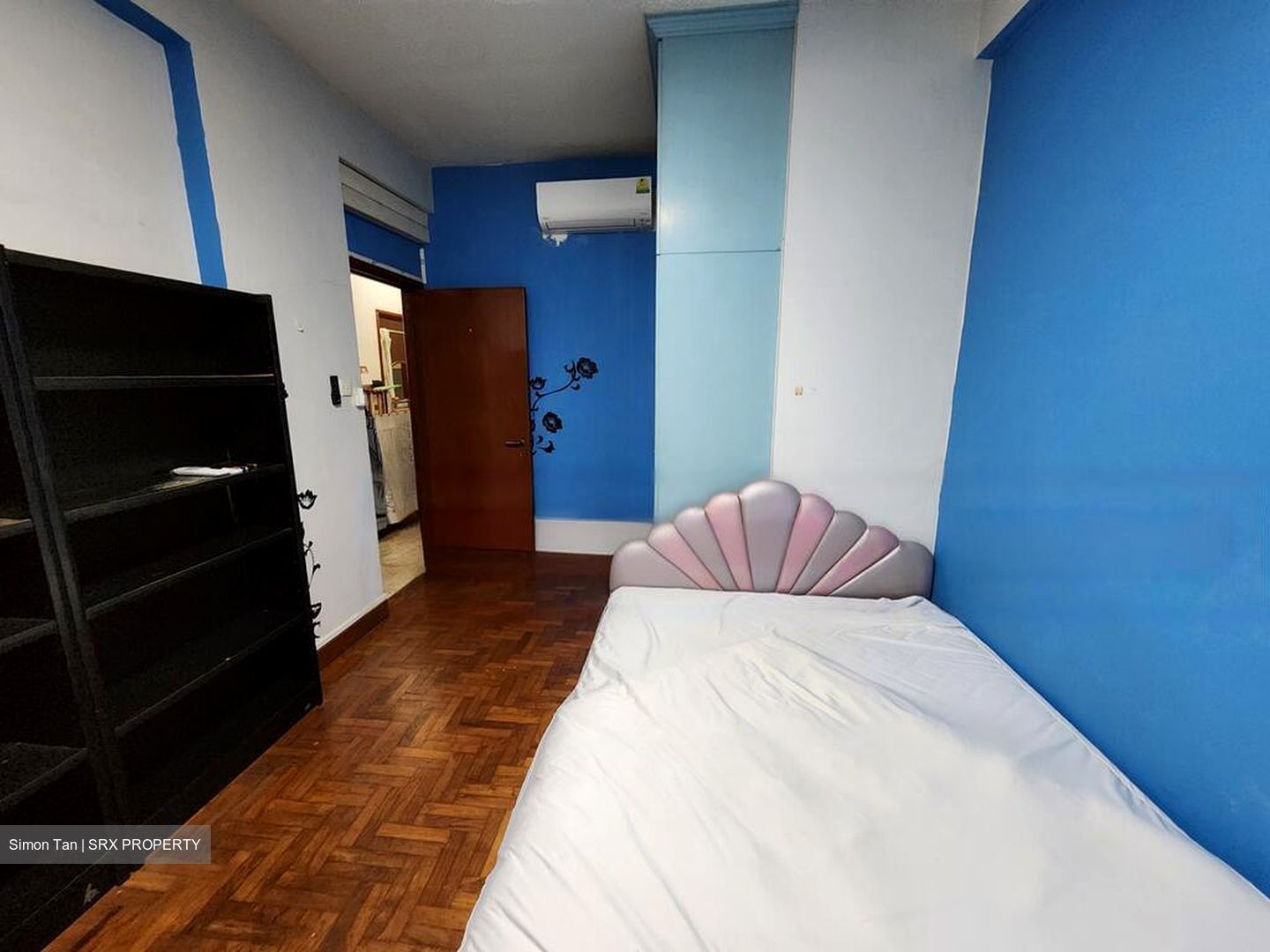 Parc Oasis (D22), Condominium #466032751